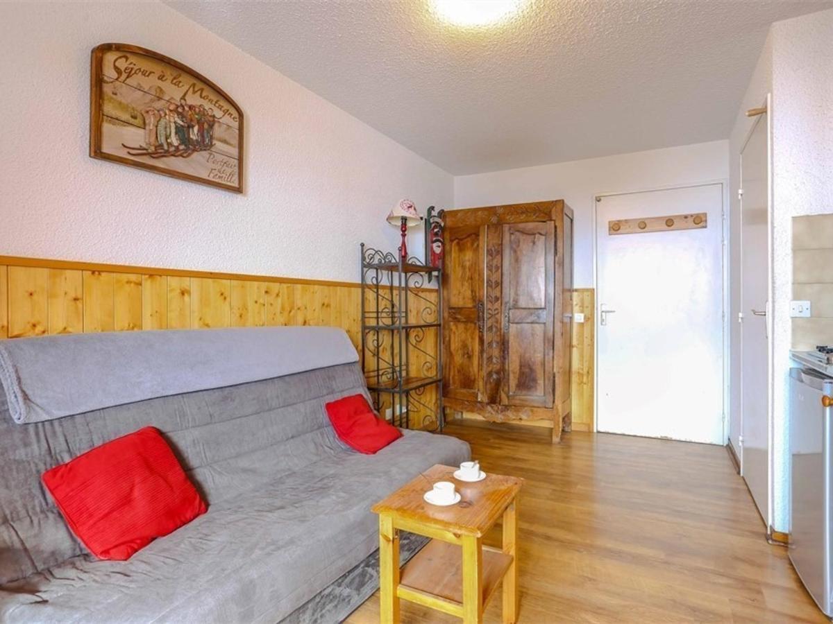 Appart Cosy A Val Thorens - 3 Pers, Proche Pistes Et Commerces - Fr-1-637-20 Apartman Kültér fotó